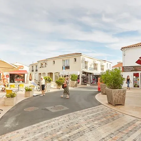 Nyaraló Maisonnette Proche Plage, 4 Pers, Parking Privatif - Fr-1-194-455 *