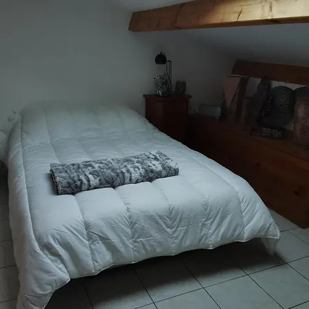 Maisonnette Proche Plage, 4 Pers, Parking Privatif - Fr-1-194-455 Prázdninový dům