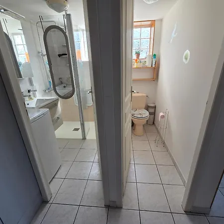 Maisonnette Proche Plage, 4 Pers, Parking Privatif - Fr-1-194-455 Prázdninový dům La Tranche-sur-Mer