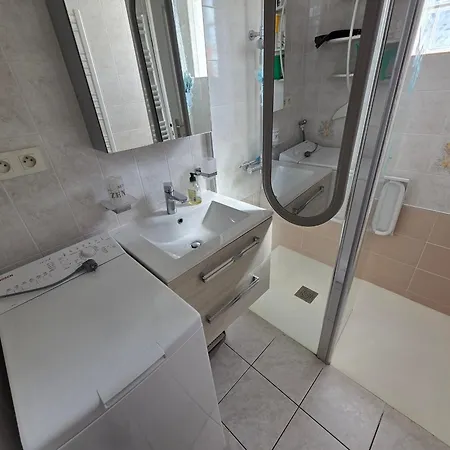 Maisonnette Proche Plage, 4 Pers, Parking Privatif - Fr-1-194-455 Prázdninový dům La Tranche-sur-Mer