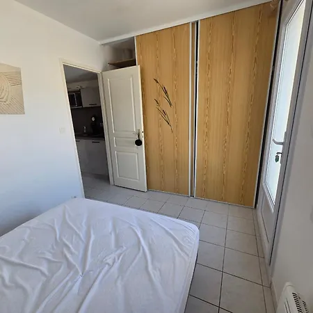 Prázdninový dům Maisonnette Proche Plage, 4 Pers, Parking Privatif - Fr-1-194-455 La Tranche-sur-Mer